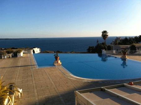 Cannes Villa Francia المظهر الخارجي الصورة