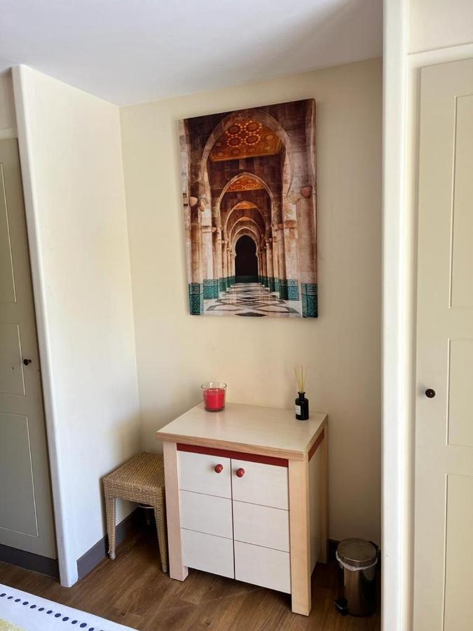 Cannes Villa Francia المظهر الخارجي الصورة