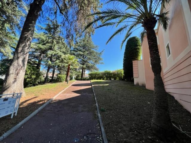 Cannes Villa Francia المظهر الخارجي الصورة